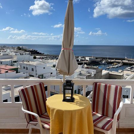Azul 41 - Puerto Del Carmen Harbor With Oceanview, Pet Friendly, Pool Διαμέρισμα Tías Εξωτερικό φωτογραφία