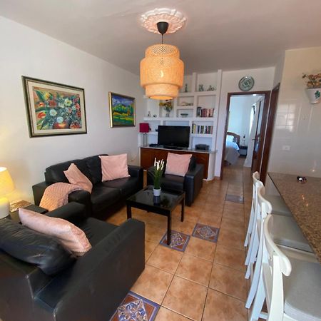 Azul 41 - Puerto Del Carmen Harbor With Oceanview, Pet Friendly, Pool Διαμέρισμα Tías Εξωτερικό φωτογραφία