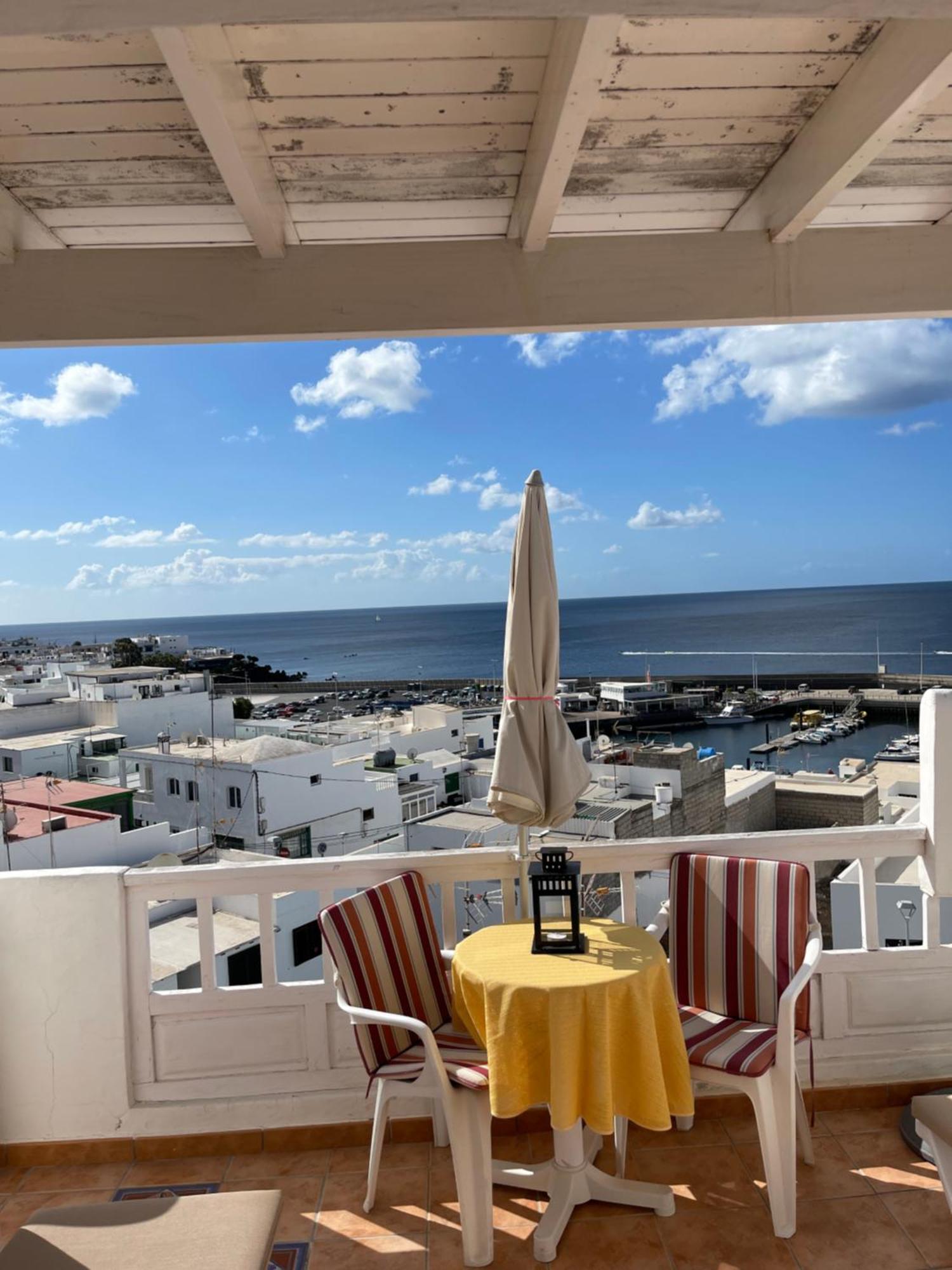 Azul 41 - Puerto Del Carmen Harbor With Oceanview, Pet Friendly, Pool Διαμέρισμα Tías Εξωτερικό φωτογραφία