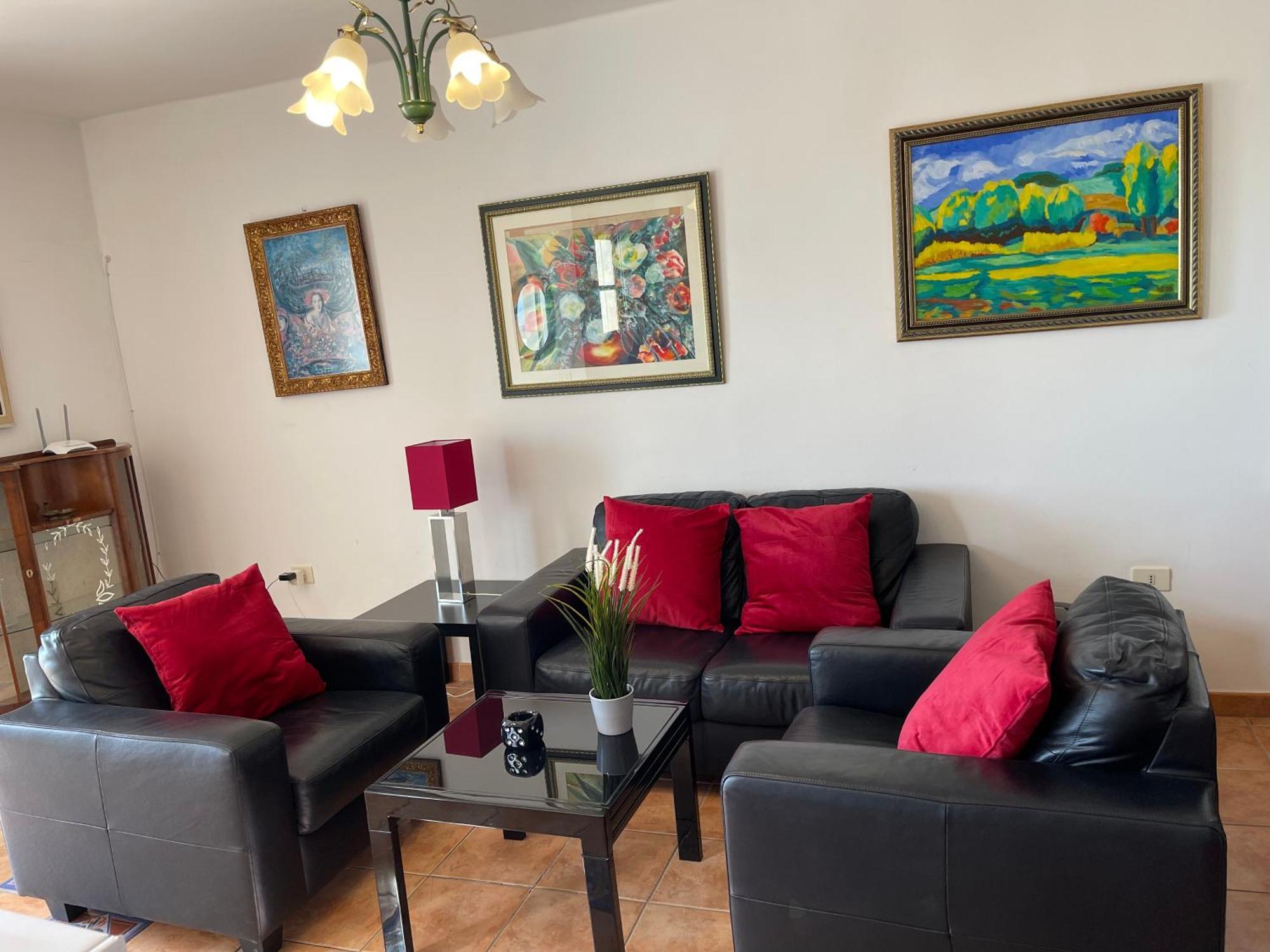 Azul 41 - Puerto Del Carmen Harbor With Oceanview, Pet Friendly, Pool Διαμέρισμα Tías Εξωτερικό φωτογραφία