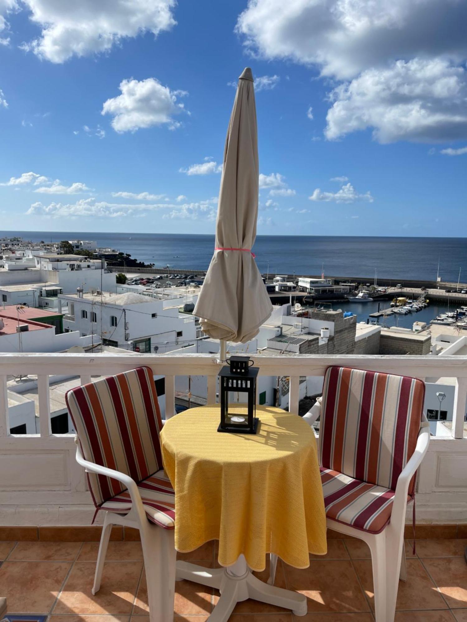 Azul 41 - Puerto Del Carmen Harbor With Oceanview, Pet Friendly, Pool Διαμέρισμα Tías Εξωτερικό φωτογραφία