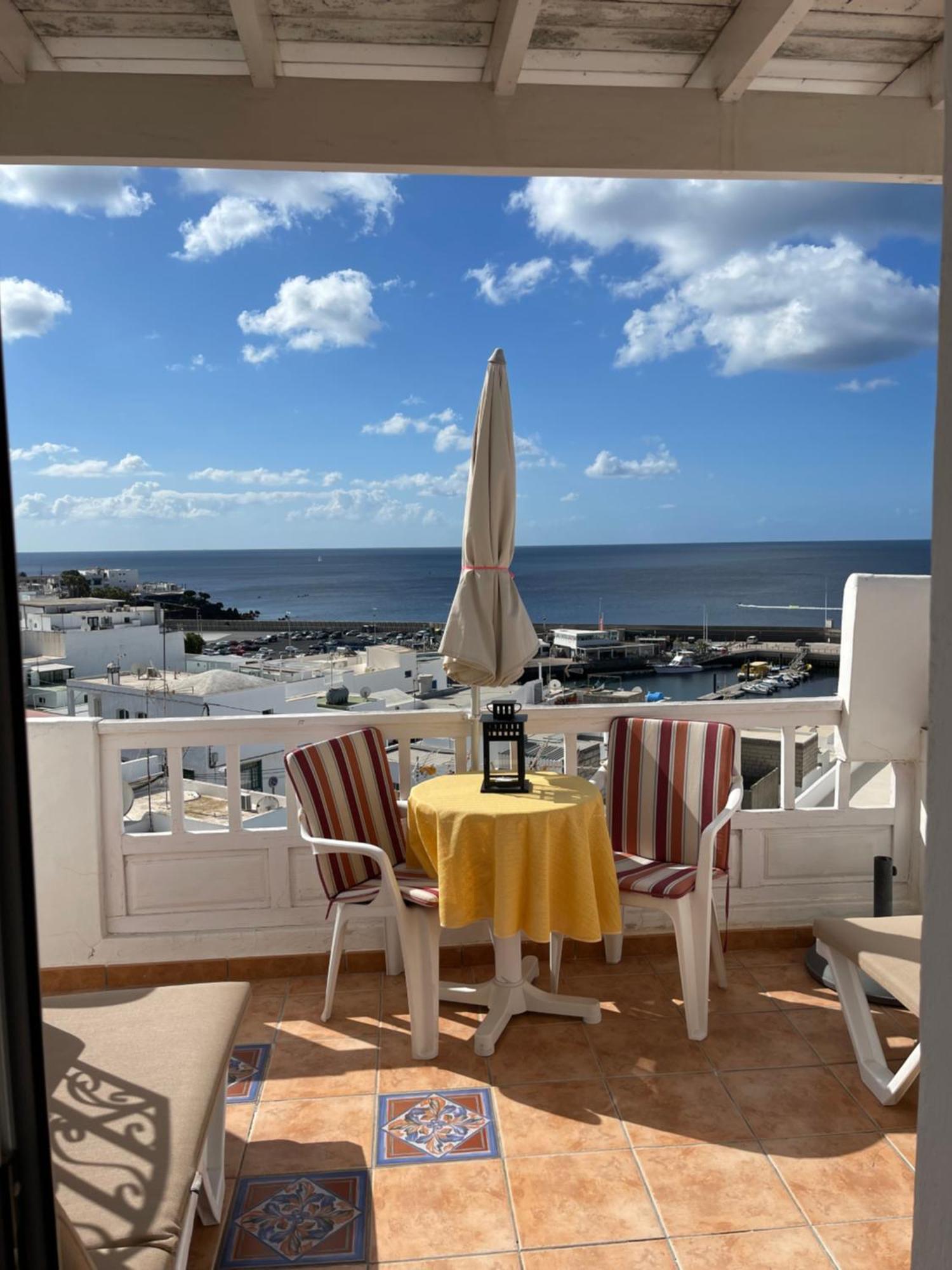 Azul 41 - Puerto Del Carmen Harbor With Oceanview, Pet Friendly, Pool Διαμέρισμα Tías Εξωτερικό φωτογραφία