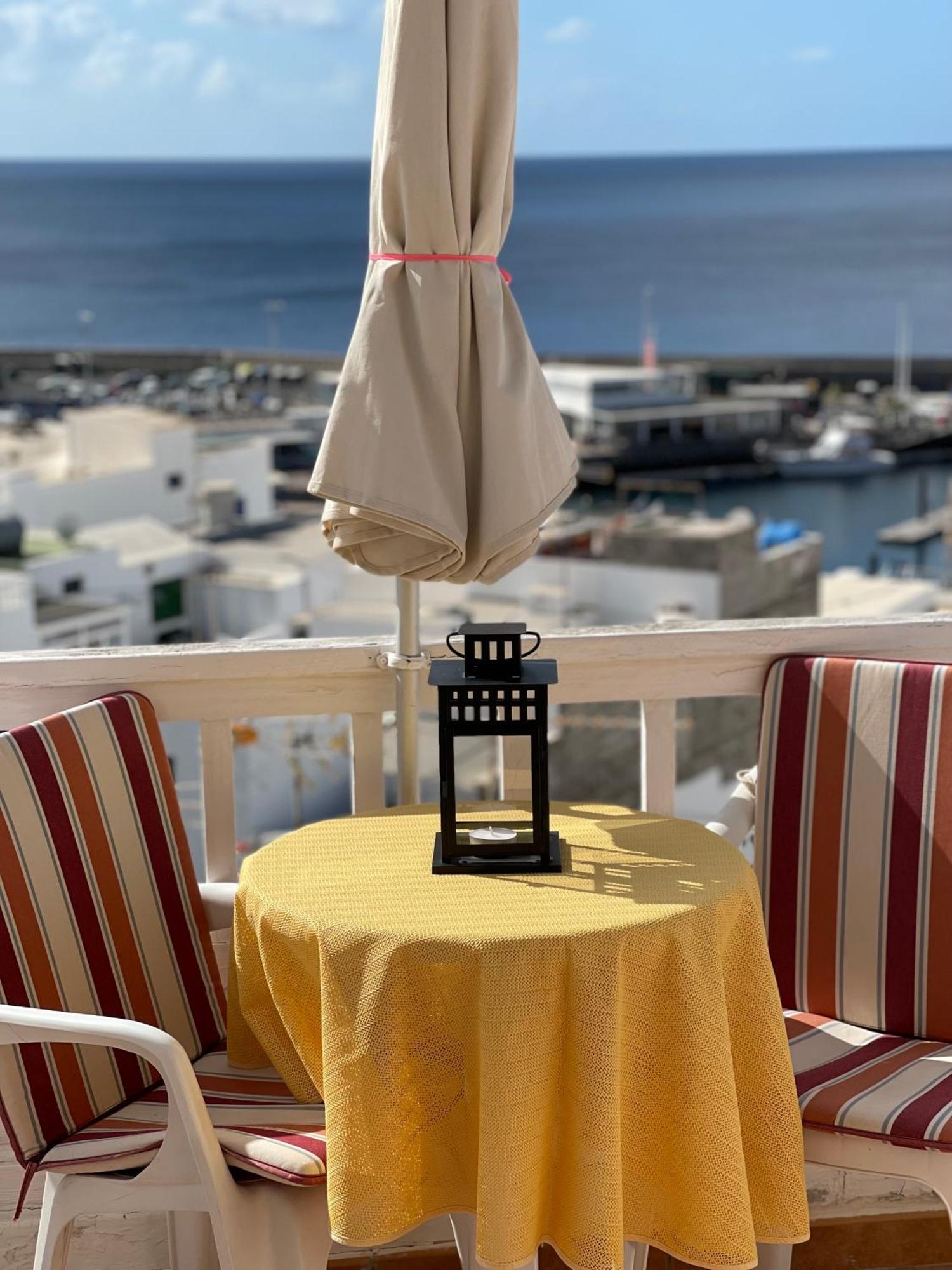 Azul 41 - Puerto Del Carmen Harbor With Oceanview, Pet Friendly, Pool Διαμέρισμα Tías Εξωτερικό φωτογραφία