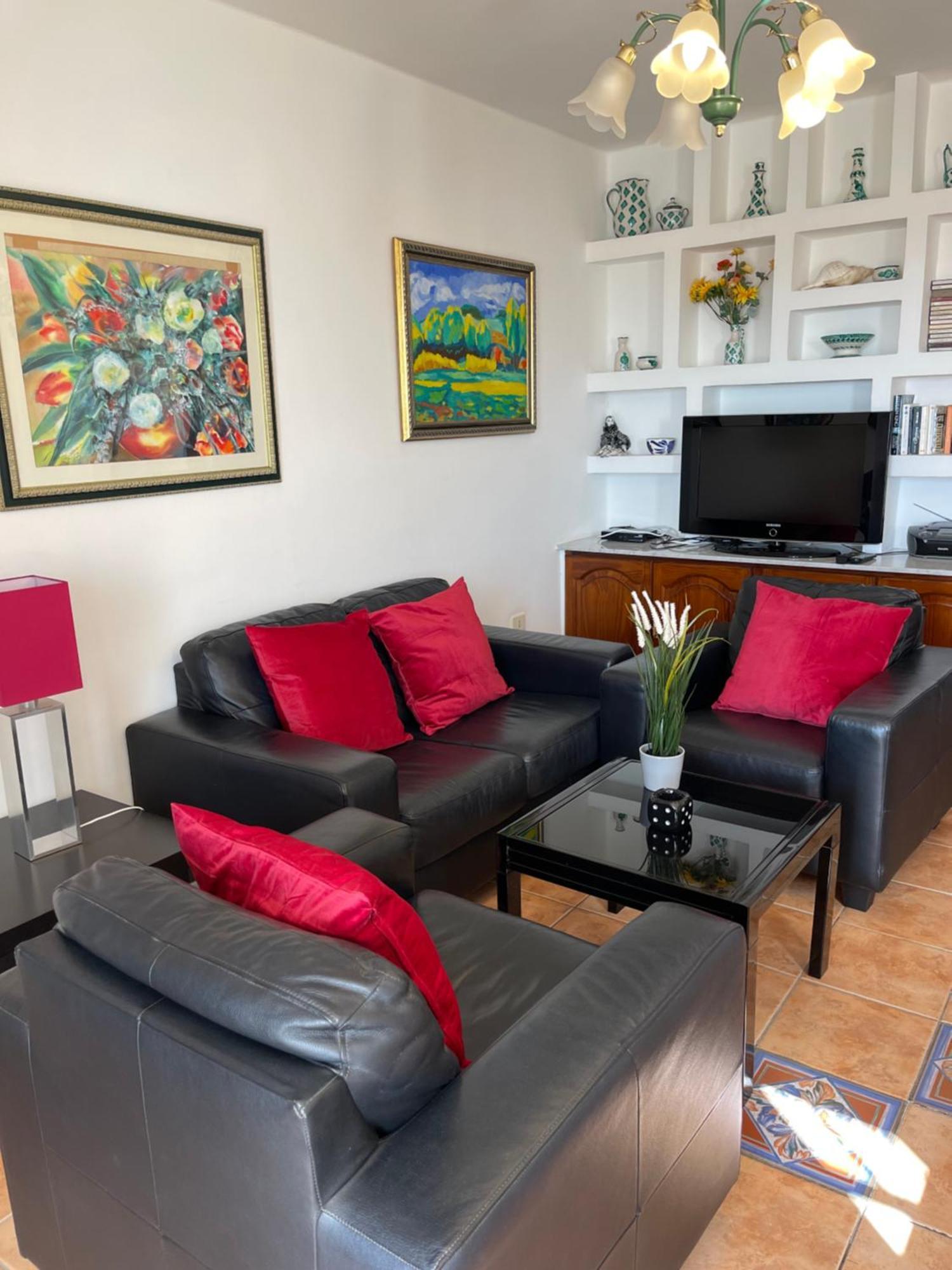 Azul 41 - Puerto Del Carmen Harbor With Oceanview, Pet Friendly, Pool Διαμέρισμα Tías Εξωτερικό φωτογραφία