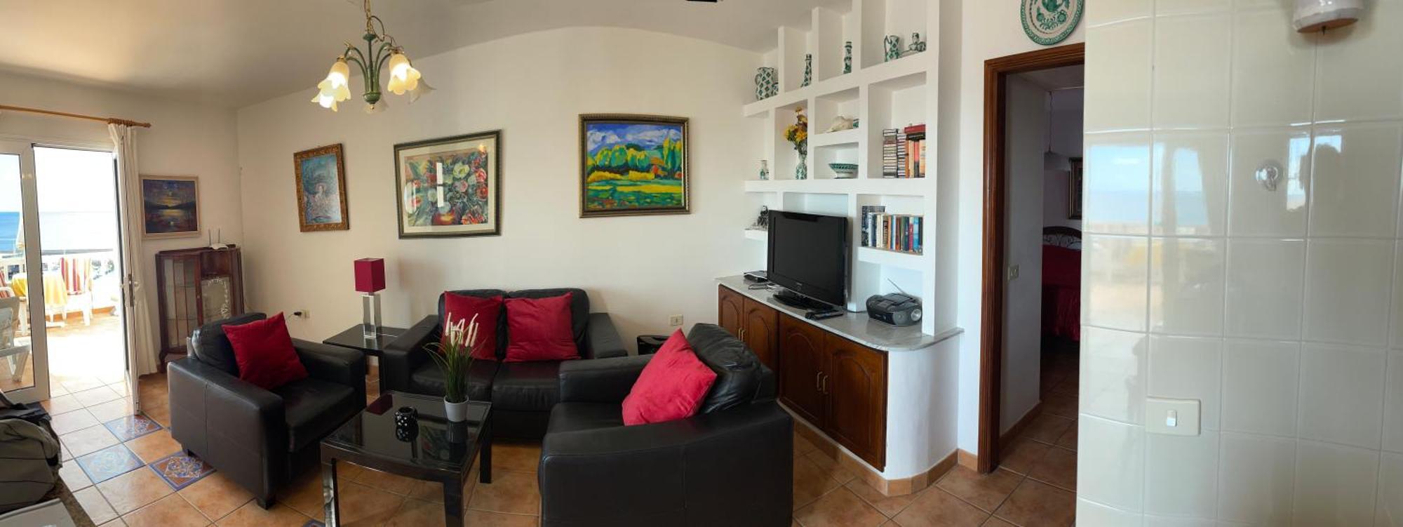 Azul 41 - Puerto Del Carmen Harbor With Oceanview, Pet Friendly, Pool Διαμέρισμα Tías Εξωτερικό φωτογραφία
