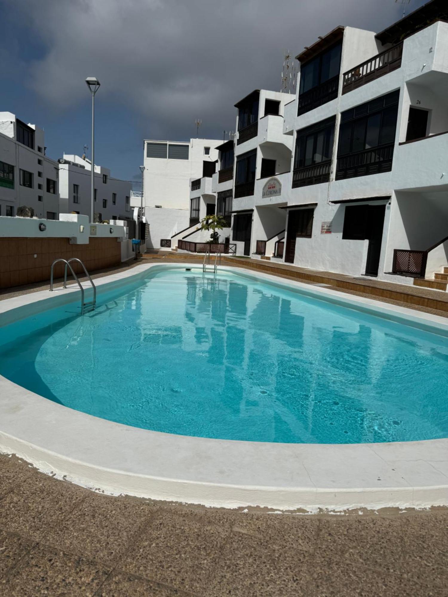 Azul 41 - Puerto Del Carmen Harbor With Oceanview, Pet Friendly, Pool Διαμέρισμα Tías Εξωτερικό φωτογραφία