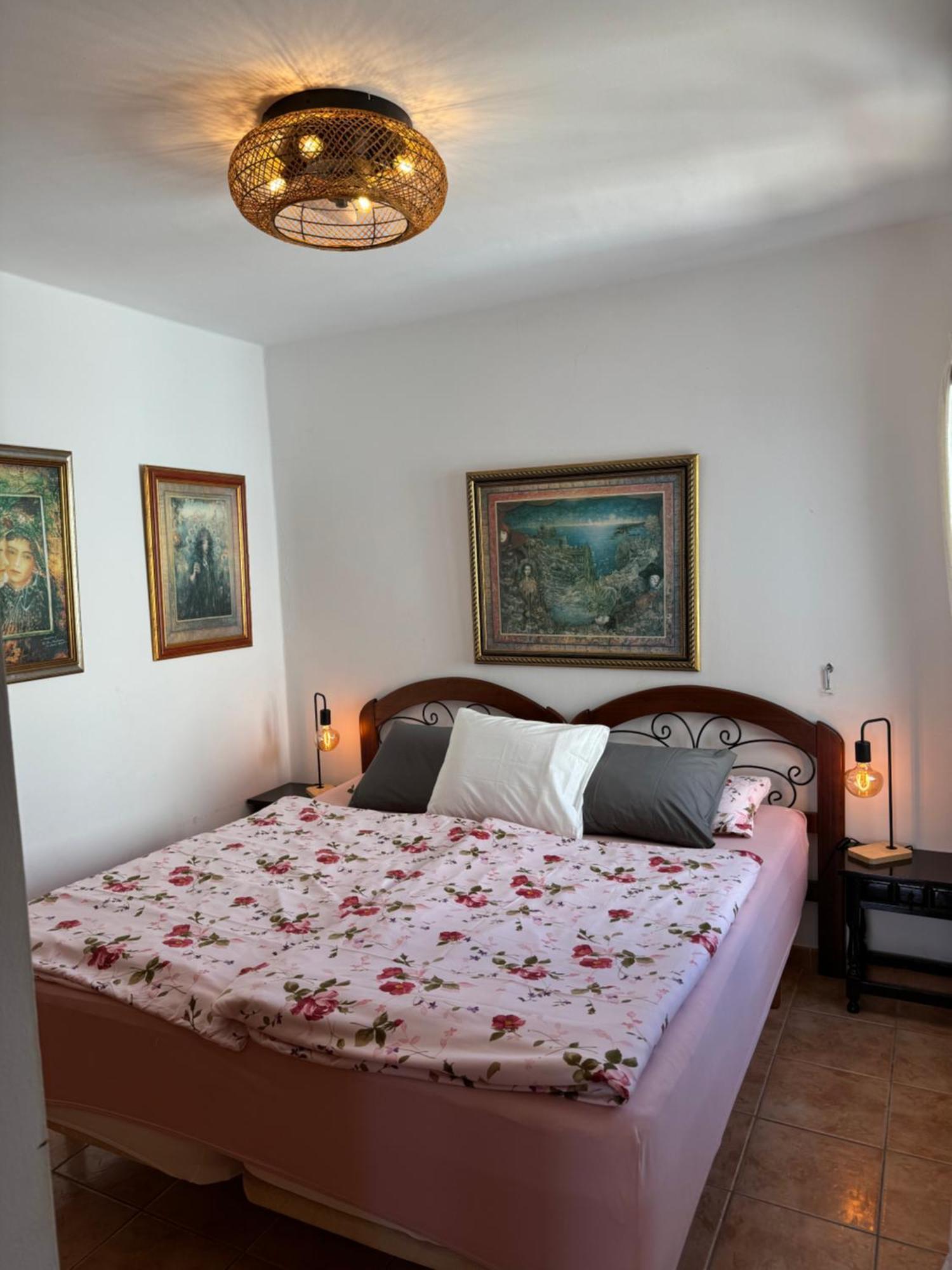 Azul 41 - Puerto Del Carmen Harbor With Oceanview, Pet Friendly, Pool Διαμέρισμα Tías Εξωτερικό φωτογραφία