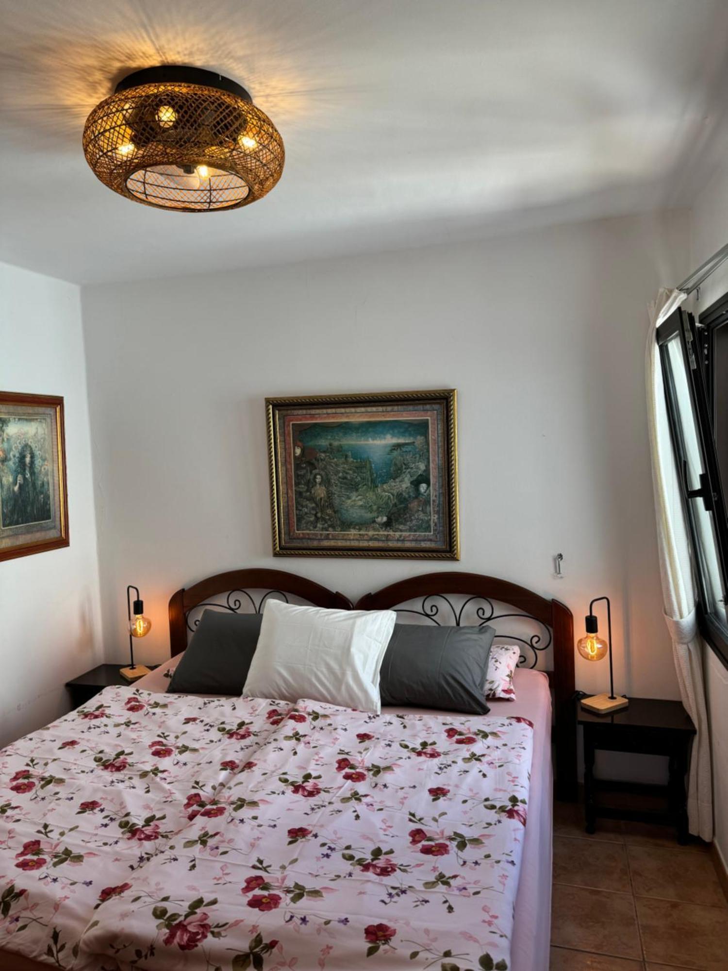 Azul 41 - Puerto Del Carmen Harbor With Oceanview, Pet Friendly, Pool Διαμέρισμα Tías Εξωτερικό φωτογραφία