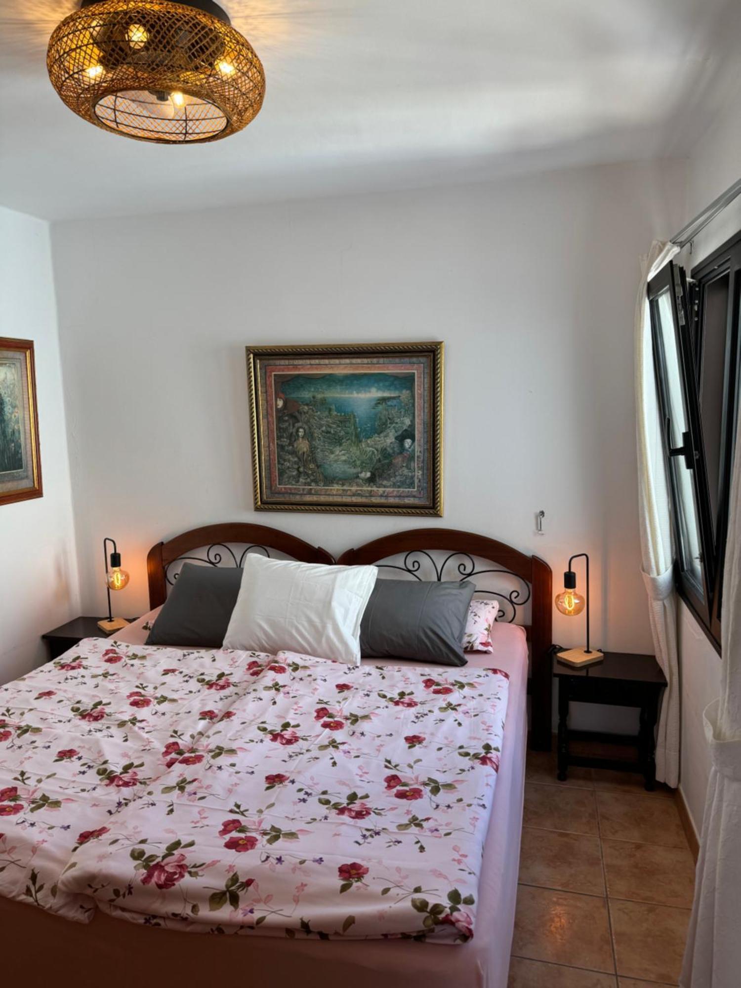 Azul 41 - Puerto Del Carmen Harbor With Oceanview, Pet Friendly, Pool Διαμέρισμα Tías Εξωτερικό φωτογραφία