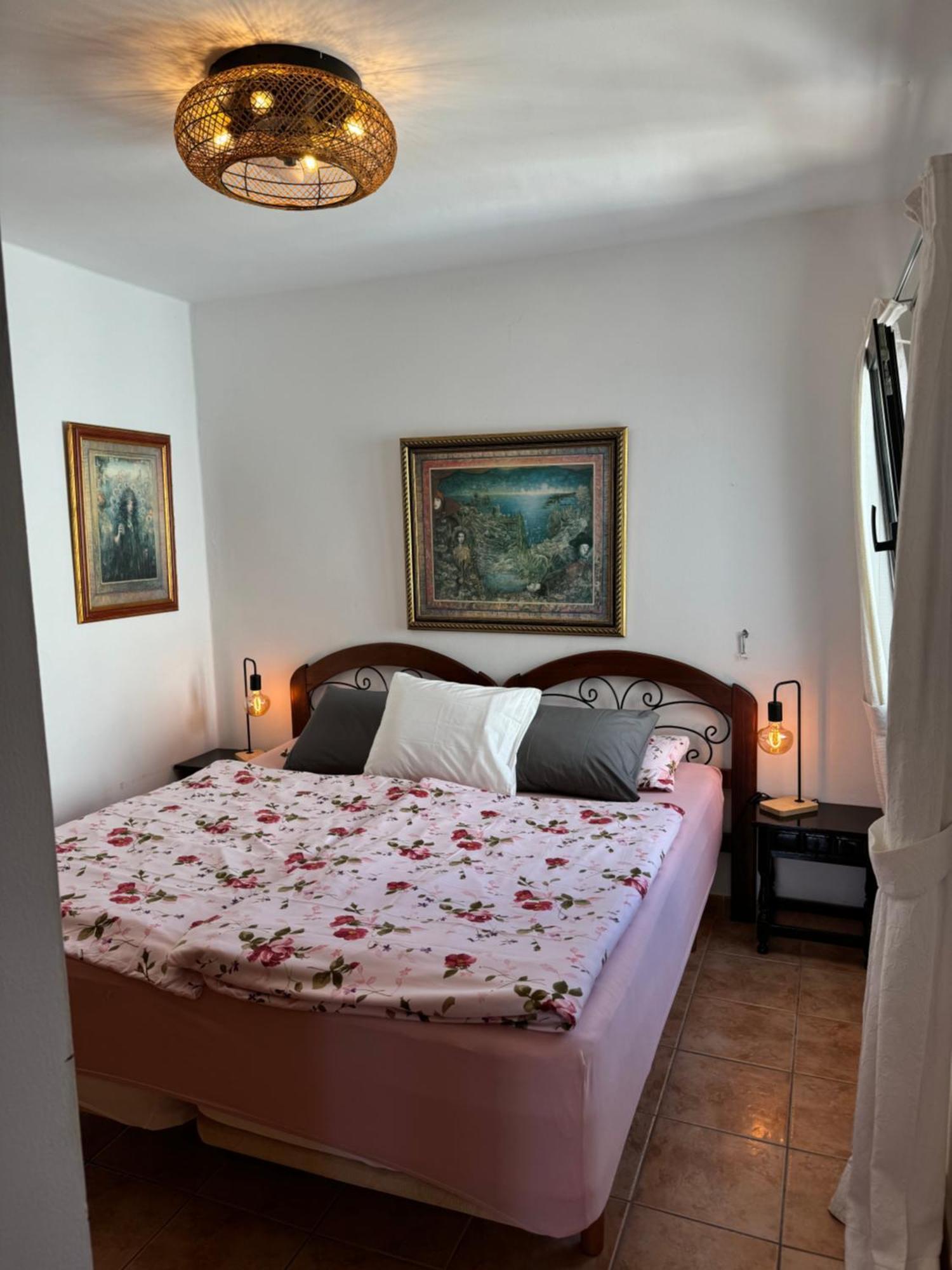 Azul 41 - Puerto Del Carmen Harbor With Oceanview, Pet Friendly, Pool Διαμέρισμα Tías Εξωτερικό φωτογραφία